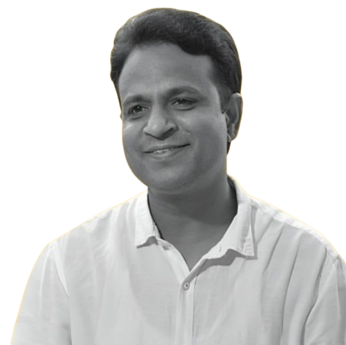Dinesh Sir